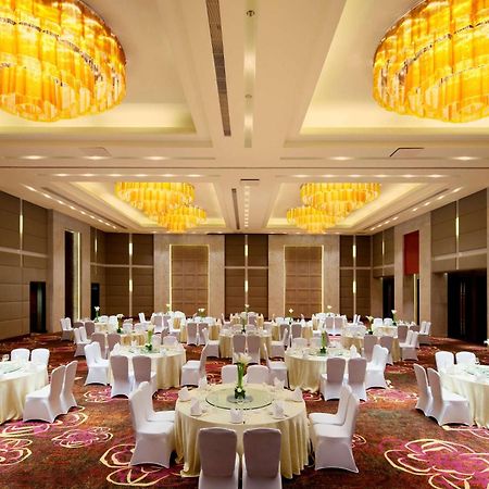 Doubletree By Hilton Shenyang Hotel Buitenkant foto