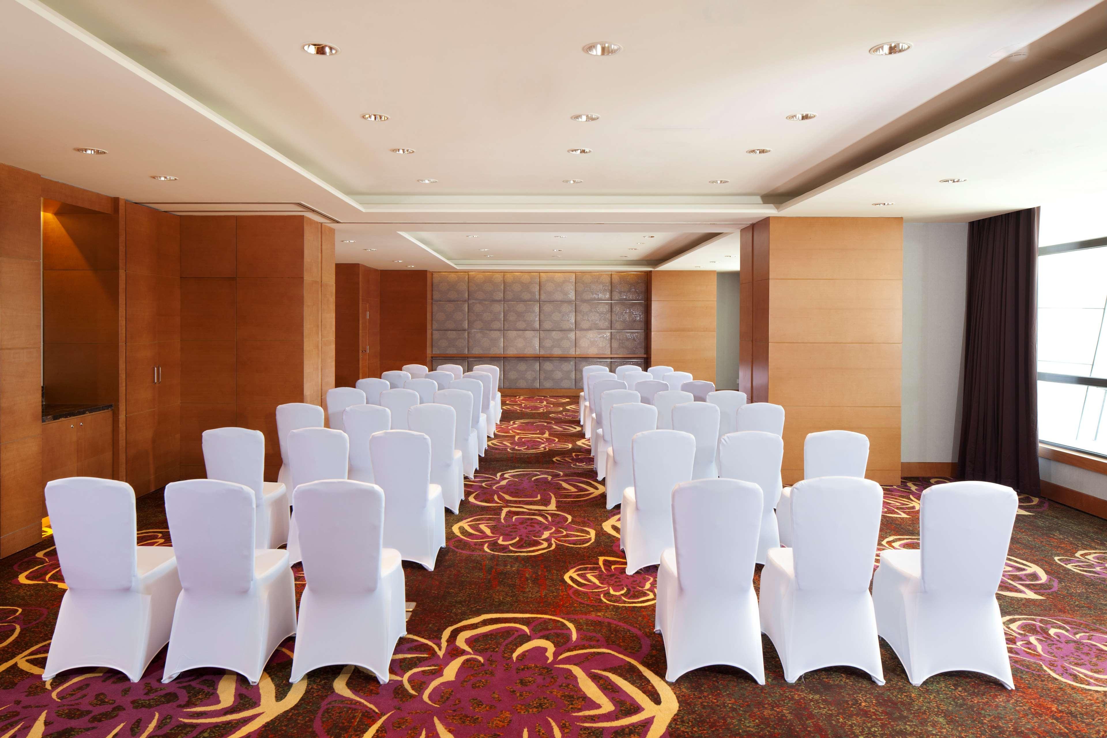 Doubletree By Hilton Shenyang Hotel Buitenkant foto