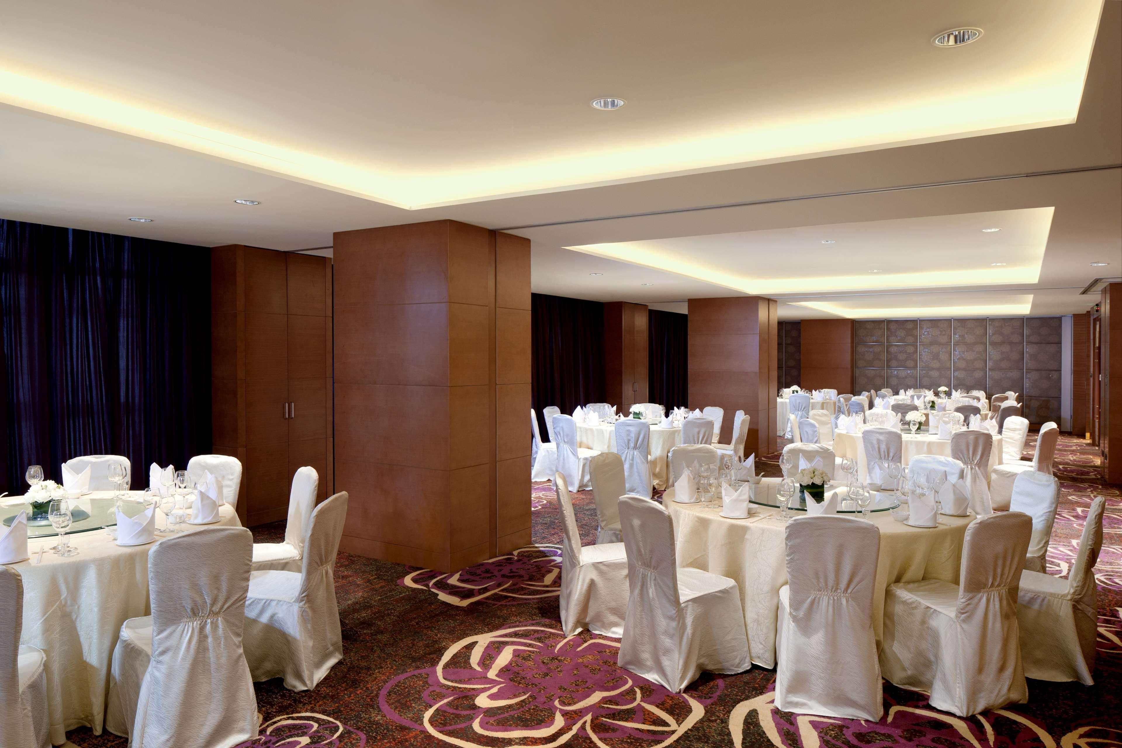 Doubletree By Hilton Shenyang Hotel Buitenkant foto