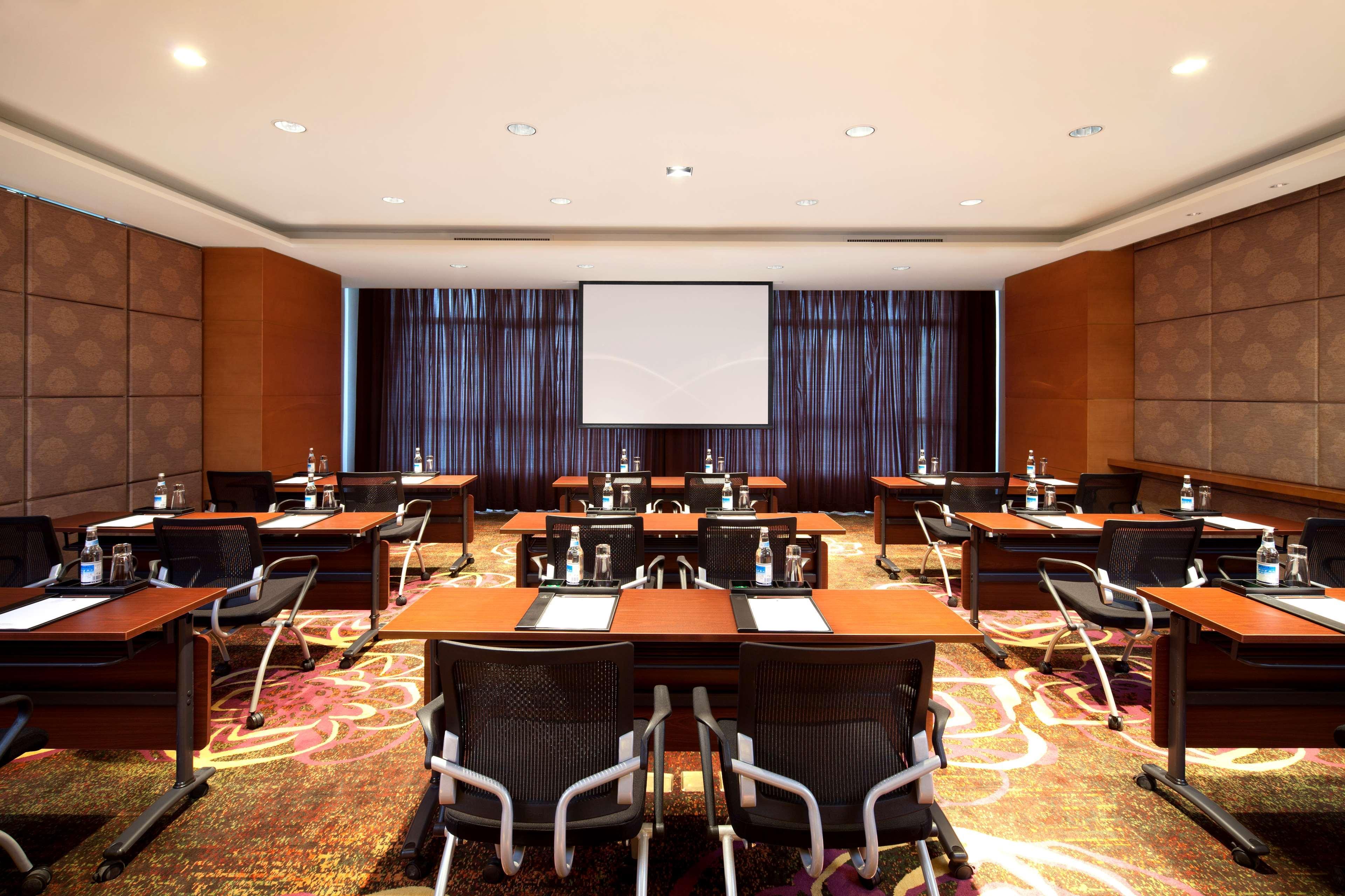 Doubletree By Hilton Shenyang Hotel Buitenkant foto